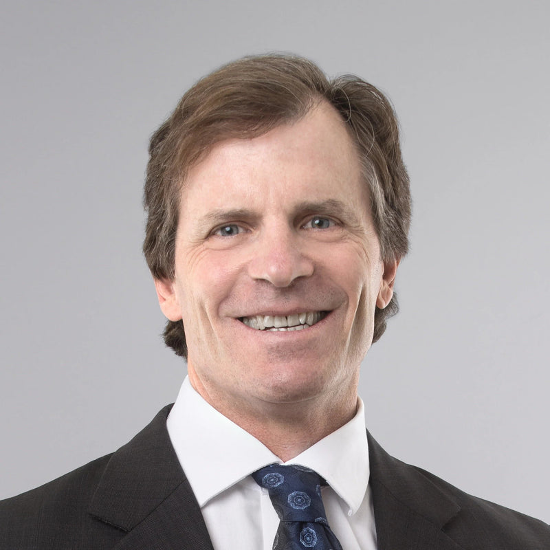 Brad Borbidge, CPA, Partner
