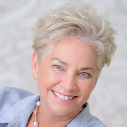 Susan de Cuba, MA