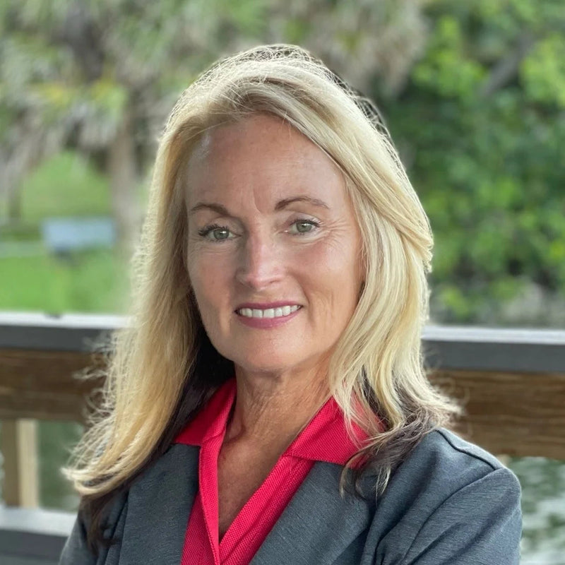 Linda Hall, MBA, RN