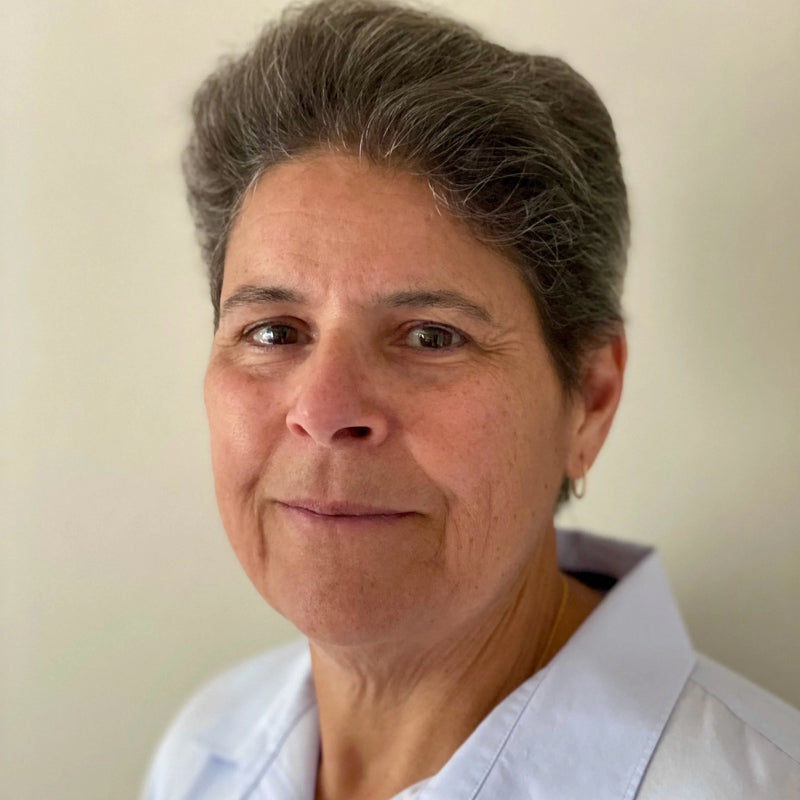 Andréa Huertas, MBA, BSN, RN
