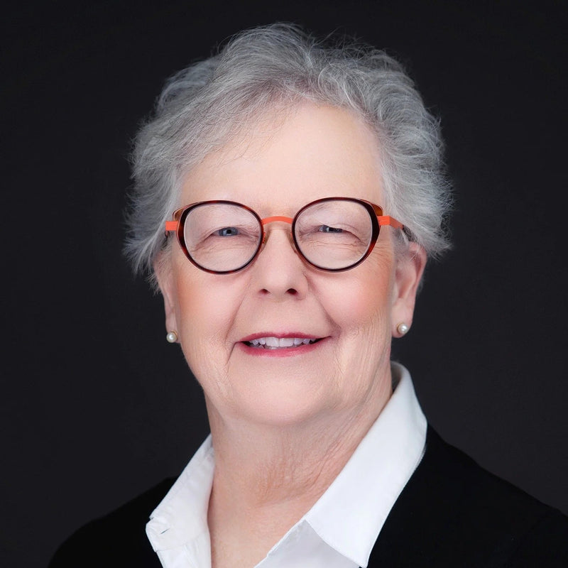 Judi Lund Person, MPH, CHC