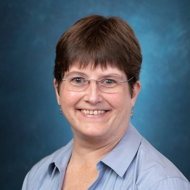 Robin Stawasz, LMSW